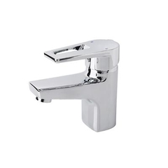 Vòi lavabo chậu rửa mặt Luxta L-1226X5 nóng lạnh