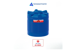 Bồn nước nhựa đứng Đại Thành Thế hệ mới - 1500L