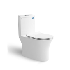 Bàn cầu một khối Viglacera S302