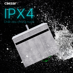 Bộ Lavabo tủ Caesar LF5026 + EH05026ASV