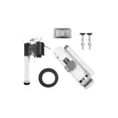 Bộ Xả Bồn Cầu INAX DTF-306VAS