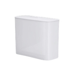 Két Nước Và Nắp Sứ Bồn Cầu INAX AT-602/BW1
