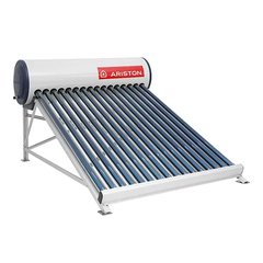 [Bao lắp] Máy nước nóng năng lượng mặt trời Ariston 250L