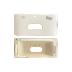 Nắp Sứ Bồn Cầu INAX A-T832V-1