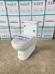 Bồn cầu 1 khối HONORCY 01