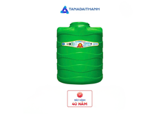 Bồn nước nhựa đứng Đại Thành Plassman - 2000L