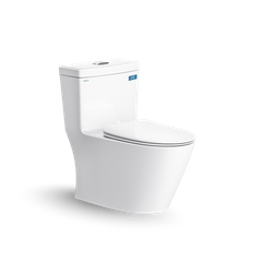 Bàn cầu một khối Viglacera V62