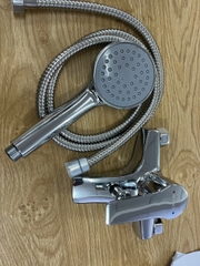 Vòi sen tắm nóng lạnh HONORCY 8013