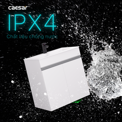 Bộ Lavabo tủ Caesar LF5017 + EH05017AV