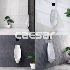 Bồn tiểu nam Caesar U0266 treo tường