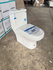 Bồn cầu 1 khối HONORCY 01