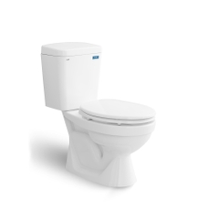 Bàn cầu hai khối Viglacera Sanfi S201