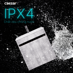 Bộ Lavabo tủ Caesar LF5024-EH05024ASV