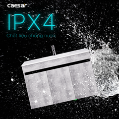 Bộ Lavabo tủ Caesar LF5028 + EH05028ASV