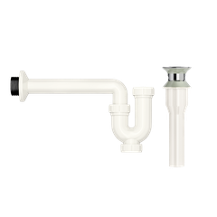 Bộ ống xả chậu và ống thải INAX A-325PS (A325PS)