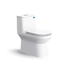 Bàn cầu một khối Viglacera V816