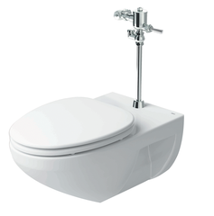 Bồn cầu treo tường INAX AC-22PVN Aqua Ceramic (AC22PVN)