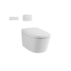 Bồn Cầu Thông Minh INAX  AC-820VN