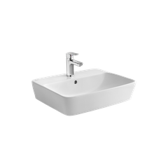 Lavabo chậu rửa mặt INAX L-286V đặt bàn