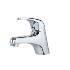 Vòi lavabo chậu rửa mặt Caesar B109C nước lạnh
