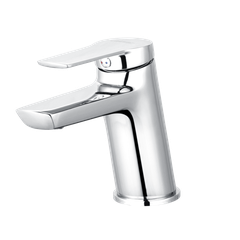 Vòi lavabo chậu rửa mặt Caesar B200CP/CU nóng lạnh