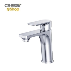 Vòi lavabo chậu rửa mặt Caesar B500CU nóng lạnh
