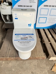 Bồn cầu 1 khối HONORCY C-43