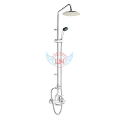 Cây sen tắm đứng nóng lạnh INAX BFV-1115S-2 (BFV1115S-2)