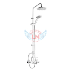 Cây sen tắm đứng nóng lạnh INAX BFV-1405S-2 (BFV1405S-2)