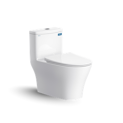Bồn cầu 1 khối Viglacera V36
