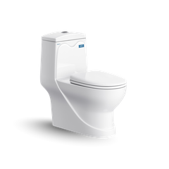 Bồn cầu 1 khối Viglacera V38M