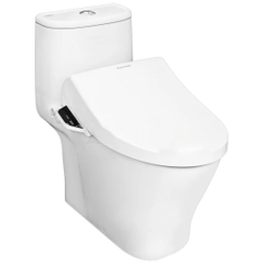 Bồn cầu 1 khối American Standard LOVEN VF-1862PR