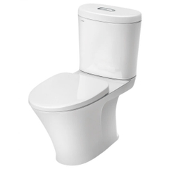 Bồn Cầu INAX C-700VAN (C700VAN) 2 Khối Xả Nhấn Aqua Ceramic