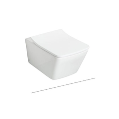 Bồn cầu treo tường TOTO CW522A#NW1 TC512A