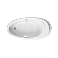Bồn tắm xây TOTO PPY1610HPTE#P dài 1m6