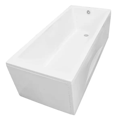 Bồn tắm yếm TOTO PAY1725VC#W/TVBF411 dài 1m7