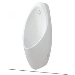 Bồn tiểu nam TOTO UT904HR#XW treo tường cấp nước sau