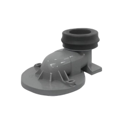 Đế Thải Bồn Cầu Inax PT-S200-305