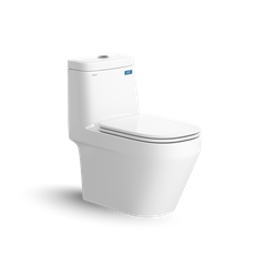 Bàn cầu một khối Viglacera V68