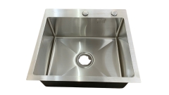 Chậu rửa đúc 1 Hộc Honorcy 5045 (304)