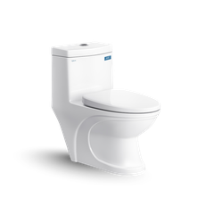 Bàn cầu một khối Viglacera V39M