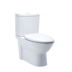 Bồn cầu 2 khối Caesar CD1340