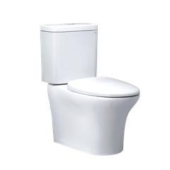 Bồn cầu 2 khối Caesar CD1341