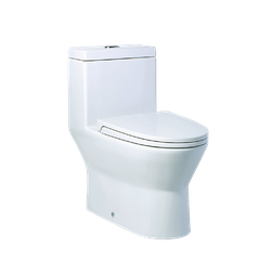 Bồn cầu 1 khối Caesar C1374