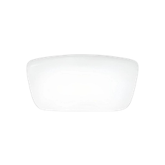 Nắp Sứ Bồn Cầu INAX A-T117VA-1