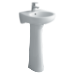 Chân lavabo chậu rửa mặt INAX L-284VD (L284VD)