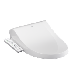 Nắp rửa điện tử INAX CW-H18VN (CWH18VN)