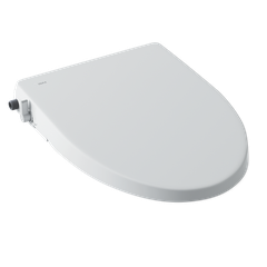 Nắp rửa cơ INAX CW-S15VN (CWS15VN)