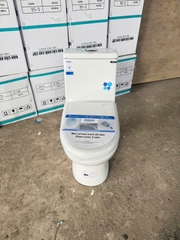 Bồn cầu 1 khối HONORCY 01