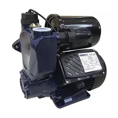 Máy Bơm Nước Nóng Nanoco NCPS200-A Tăng Áp Điện Tử